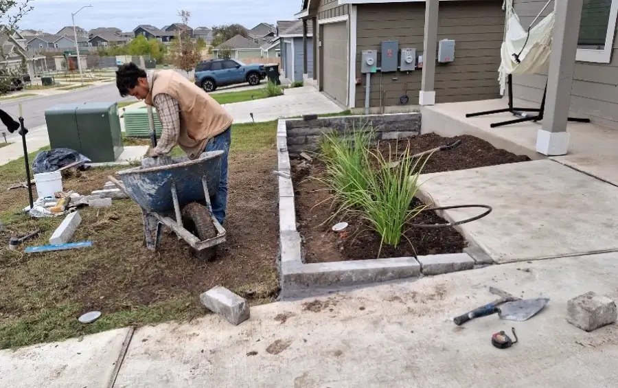Your Professional Construction Contractors in Bastrop, TX