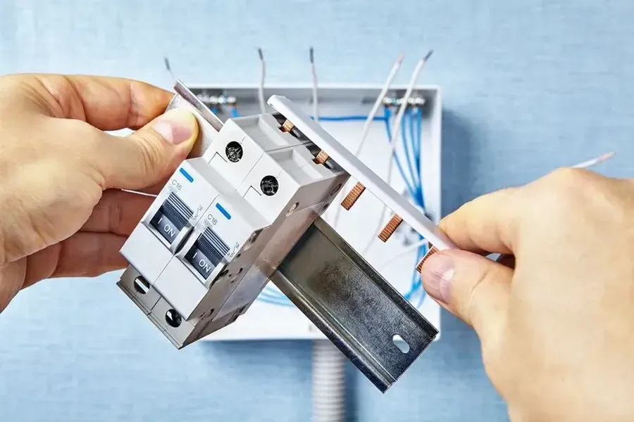 Benefits Of Hiring Professionals For Electrical Installations in Bastrop, TX