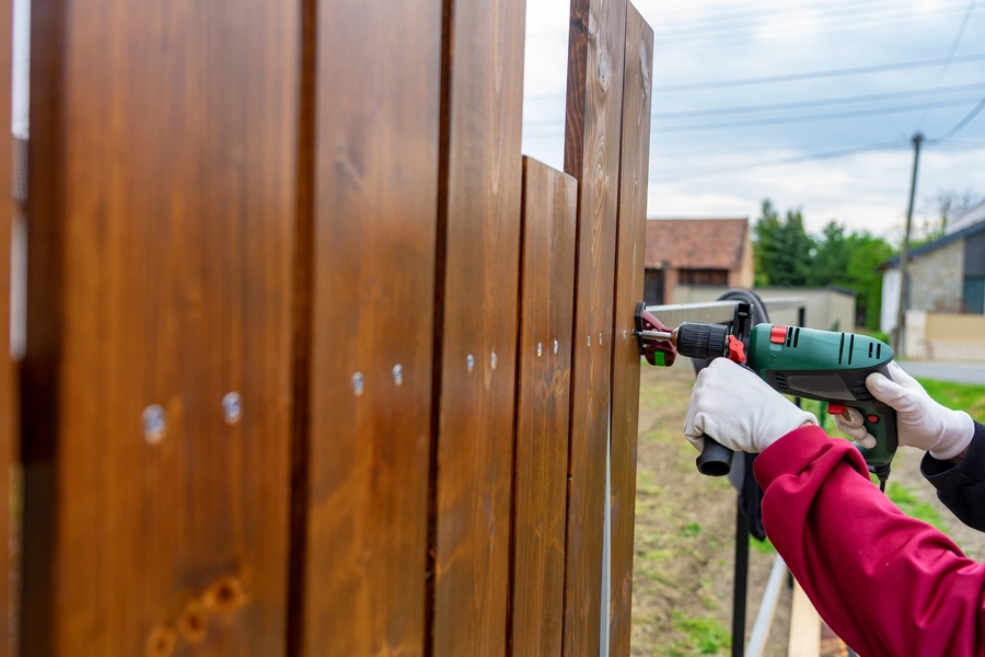 Common Challenges In Fence Installation And How To Overcome Them in Bastrop, TX