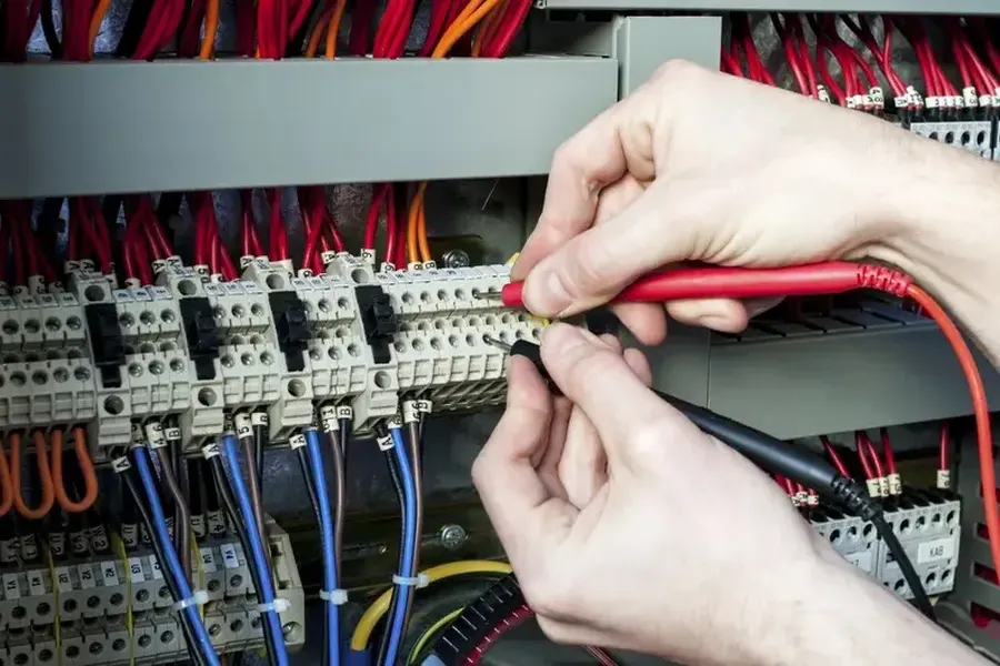 Common Electrical Challenges During Renovation Projects in Bastrop, TX
