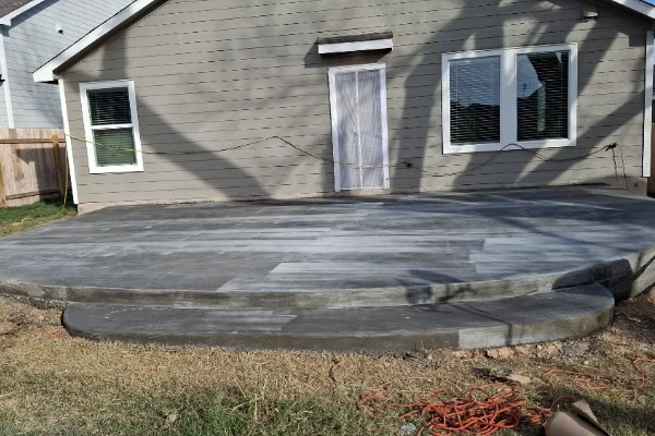 Concrete Services Concrete Services