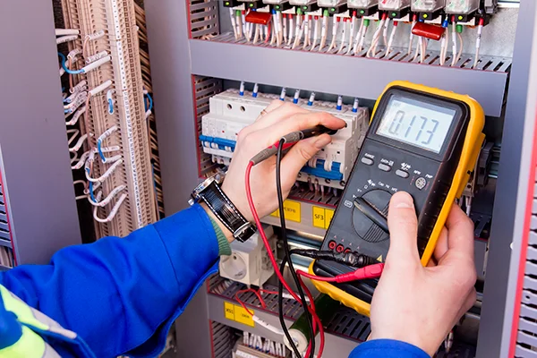 Electrical Services Electrical Services