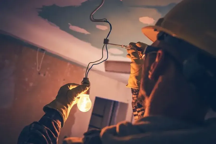 Excellent Electrical Services in Bastrop, TX