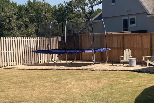 Fence Installation Fence Installation