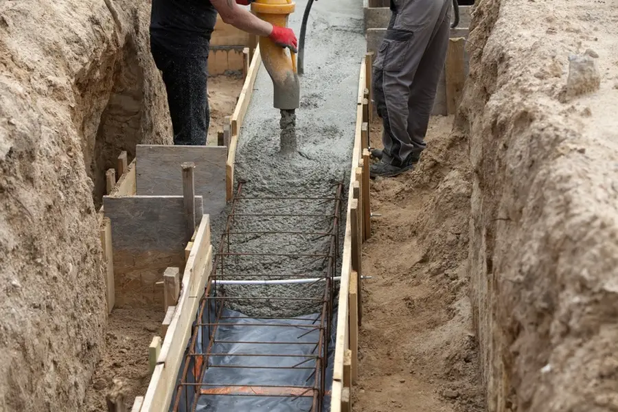 How Concrete Services Enhance The Durability Of Your Project in Bastrop, TX
