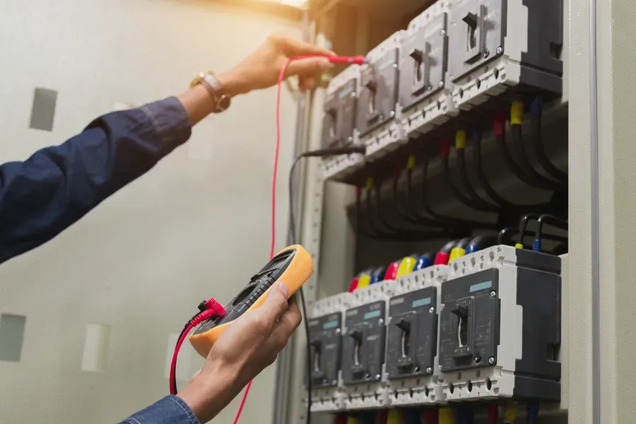Quality Electrical Services in Bastrop, TX