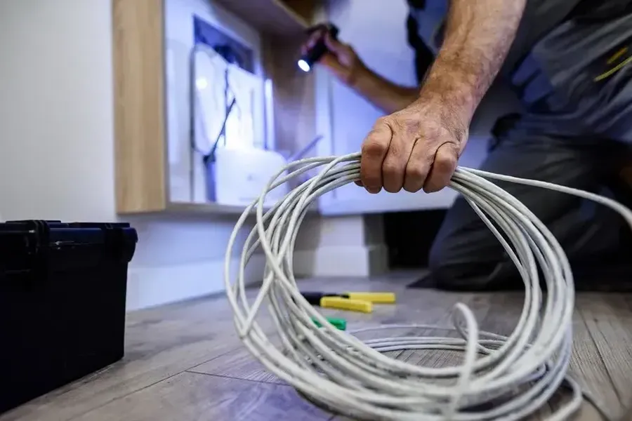 Superior Electrical Services in Bastrop, TX