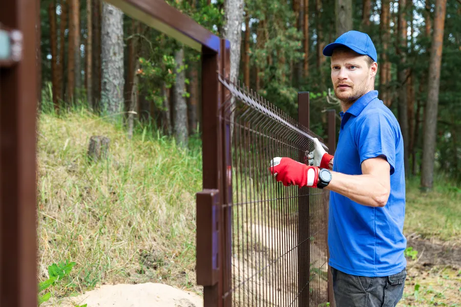 The Role Of Fence Installation In Defining Property Boundaries in Bastrop, TX