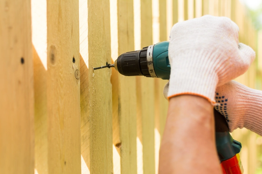 The Role Of Fence Installation In Defining Property Boundaries in Bastrop, TX