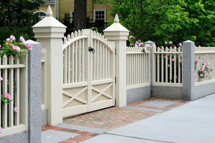 Top-rated Fence Installation in Bastrop, TX