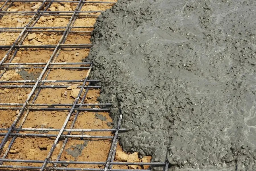 Understanding The Importance Of Proper Concrete Installation in Bastrop, TX