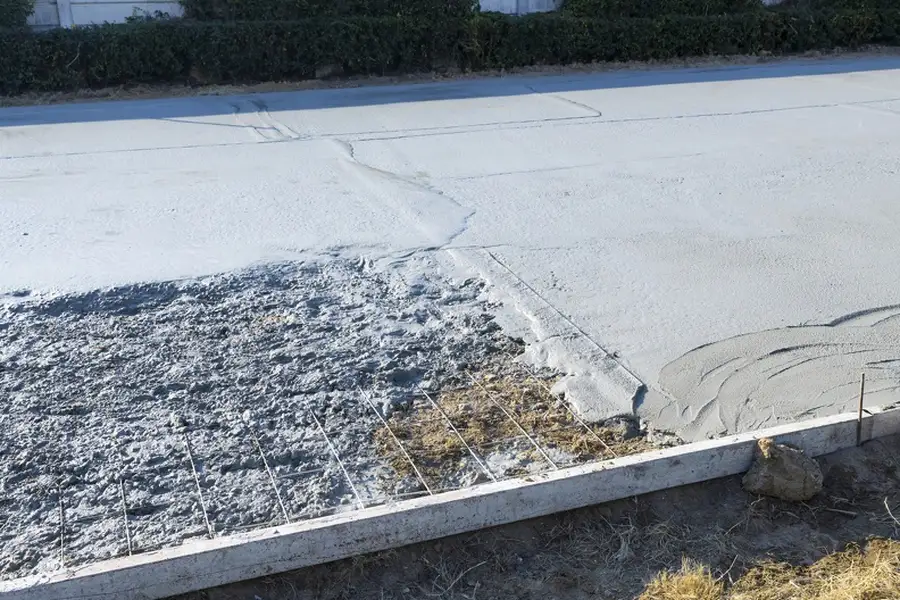 Understanding The Importance Of Proper Concrete Installation in Bastrop, TX